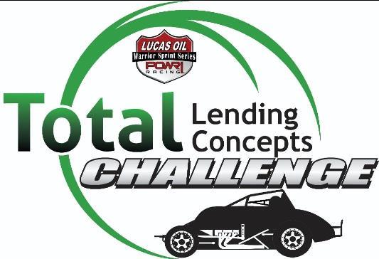 TOTAL LENDING CONCEPTS OFFERS UP A CHALLENGE TO DRIVERS