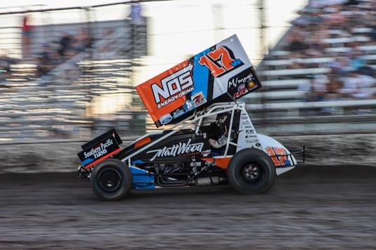 Golobic Stays Hot in Chico; Wins First Tarter Memorial