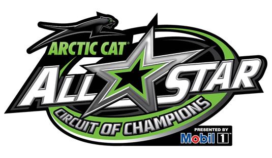 Arctic Cat All Star Circuit of Champions presented by Mobil 1 Announces 2018 Schedule Changes