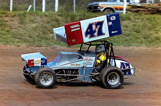 It's Kelly Kinser's Time to Shine