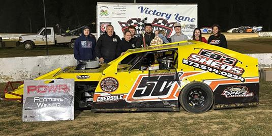 POWRi B-Mod Division September 5-6
