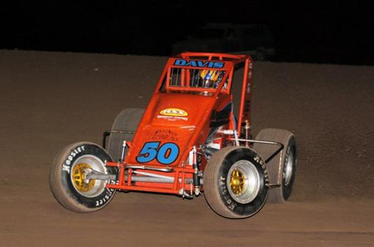 CANYON SPEEDWAY PARK’S SOUTHWEST “SALUTE TO INDY” THIS WEEKEND