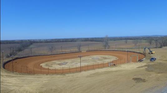 Arkoma Speedway Joins NOW600 Sanction in 2018