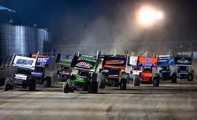 World of Outlaws Sprint Car Series Friday October 24- EVERYTHING YOU NEED TO KNOW