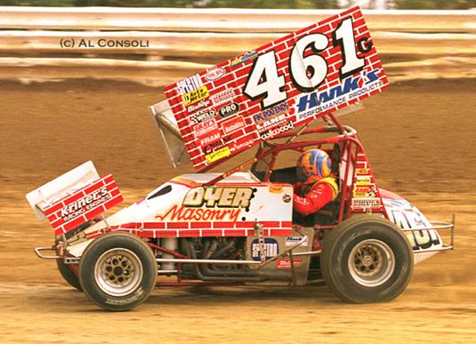 Williams Grove Speedway Remembers Walter Dyer, No. 461 Car Owner