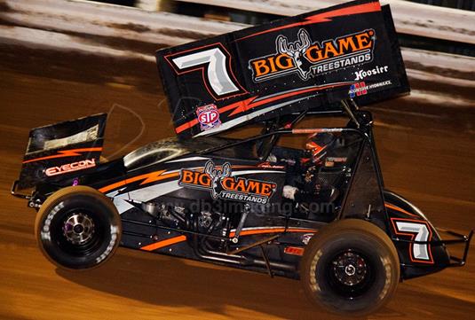 Big Game Motorsports Driver Craig Dollansky Places 11th at National Open