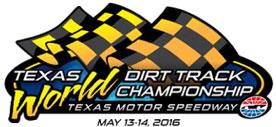 Reserved Paved Pit Parking Quickly Evaporating for May 13-14 Texas World Dirt Track Championship