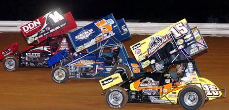 WoO At a Glance:  National Open at Williams Grove