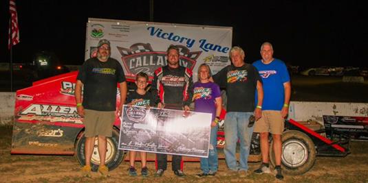 POWRi B-Mod Division September 12-13