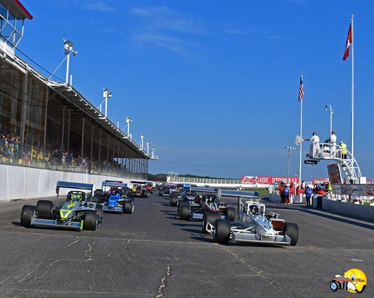 Classic Laps Renewal Deadline Extended to This Saturday, June 1