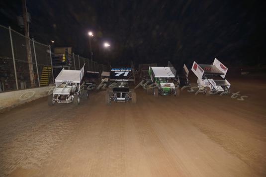 Willamette Speedway on deck for ASCS-Northwest