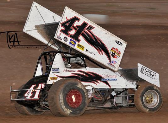 Southwest Region wraps up Saturday at Arizona Speedway