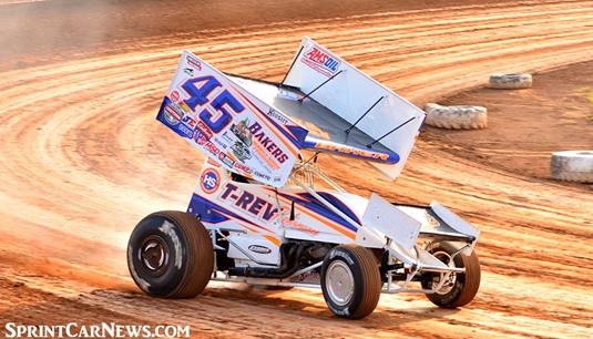 Baker hopes to revisit Lernerville on Friday, August 24