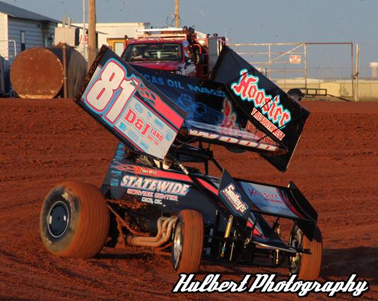 ASCS Sooner Region looks for 23 dates in 2014