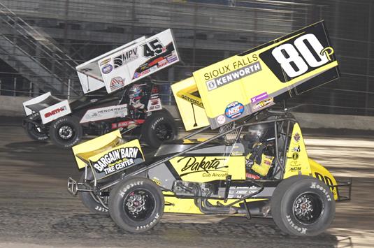 Free driver passes, $5000 to win at Off Road Speedway