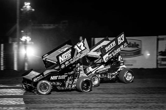 June 5th World of Outlaws Event Canceled