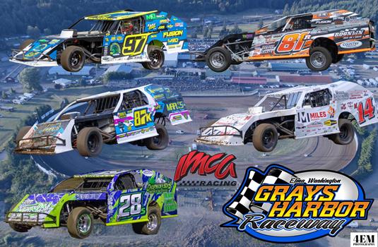 Modifieds, Super Stocks, Hornets points  are  heating up!!!!