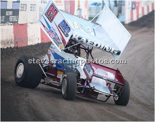 Big night expected in Tulare for Pombo/Sargent Classic