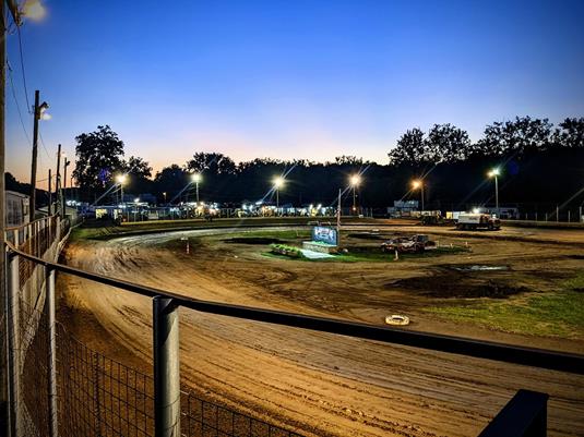 US 24 Speedway Joining NOW600 Sanctioning in 2023!