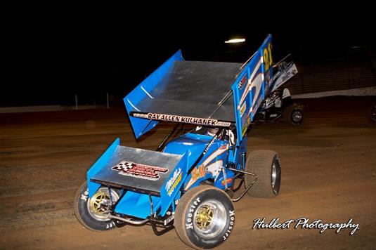 2014 ASCS Gulf South Schedule Unveiled