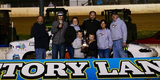 POWRi Hornet Division May 2-3