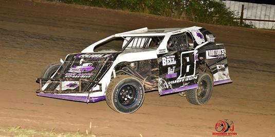 POWRi Midwest Mod Division August 22-23