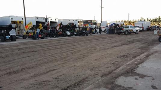 Lineups / Results - Southern New Mexico Speedway