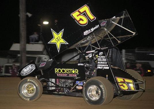 Rock ‘N Roll 50 This Weekend for Lucas Oil ASCS Na