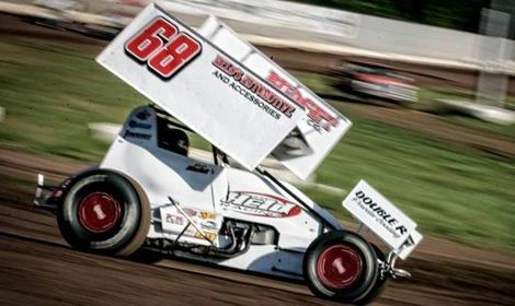 ISCS RETURNS TO COTTAGE GROVE SPEEDWAY WITH NEW FORMAT AND INCREASED 360 PAYOUT!