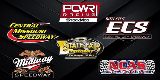POWRi StockMod - 2025 Weekly Action Preview