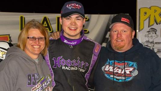 Smith Family Continues Building Lasting Legacy with POWRi WAR