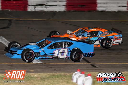 HOLLAND INTERNATIONAL SPEEDWAY TO WELCOME BACK STOCK CAR RACING NEXT SATURDAY, JULY 8 WITH THE RUNNING OF THE WILBERT’S U-PULL IT 100