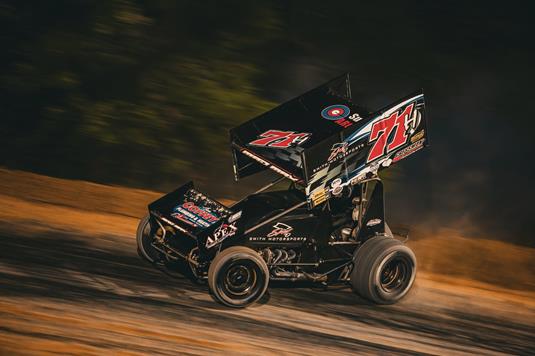 Stambaugh Notches 8th GLSS Win, Opens Championship Lead Heading to Final Month