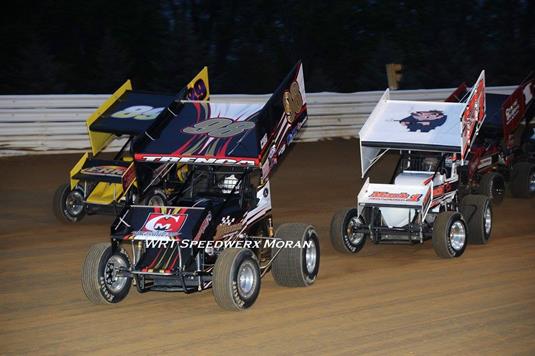 Trenca Endures Confusing Night with URC during Jack Gunn Memorial