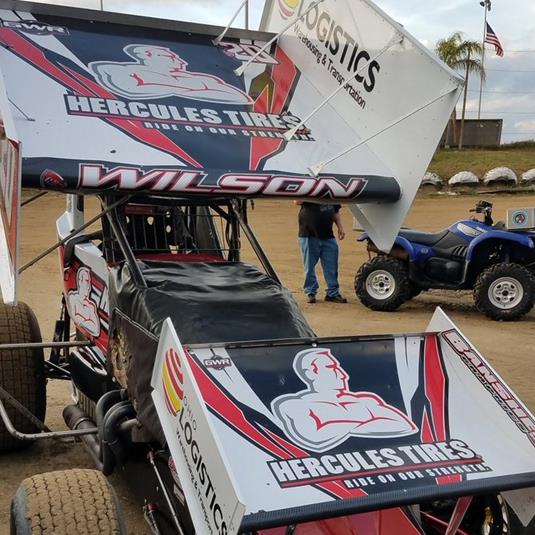 Wilson Set for All Star Doubleheader at Attica and Wayne County