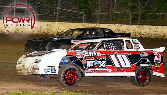 POWRi Super Stock Division Welcomes New Venues for 2022