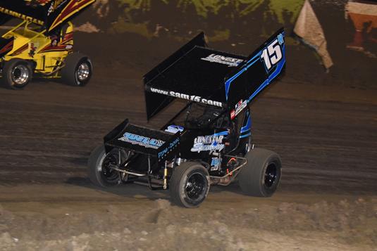 Hafertepe Jr. Set for ASCS Gulf South Region Season-Opening Weekend in Texas