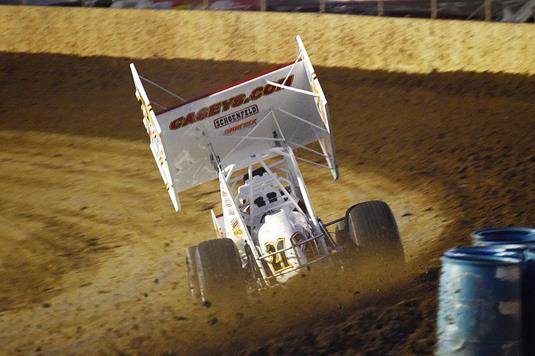 Brian Brown- Focus on Hockett/McMillin After Outlaw Weekend!