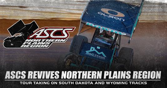 ASCS Revives Northern Plains Region In South Dakota And Wyoming