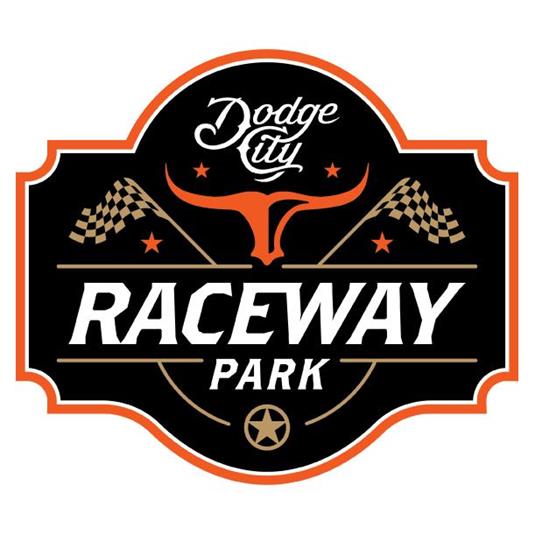 Dodge City Raceway Park Preparing for Busy August Action at the End of the Month