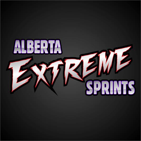 Castrol Raceway Alberta Extreme Sprints (Sportsman Sprints) final points 2017