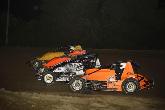 Wisconsin wingLESS Sprint Series by IRA Release 2017 Schedule