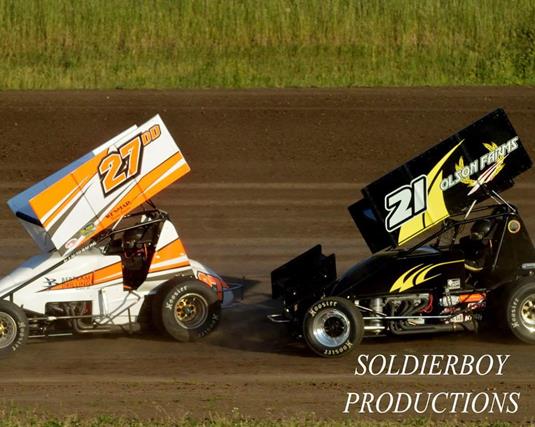 2017 ASCS Frontier Regional Championship Heads To Gallatin Speedway