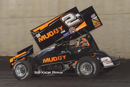 Winning Big: Kerry Madsen returns as defending champion of AGCO Jackson Nationals