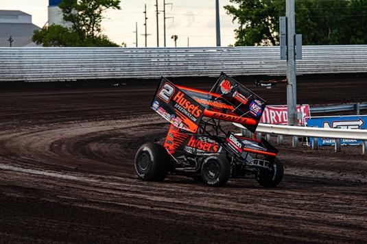 Big Game Motorsports and Gravel Excited for Big Week in Ohio