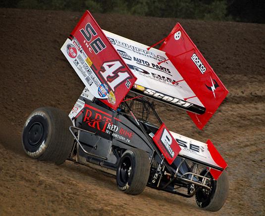Scelzi, Smith & More Among Early STN Entries!