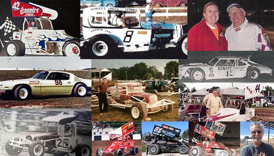 Plymouth Racing Wall of Fame 2025 induction, meet and greet on tap July 12