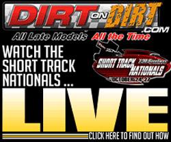 Pay-Per-View Packages Available for I-30 Speedway’s 25th Annual COMP Cams Short Track Nationals Presented by Hoosier Racing Tires
