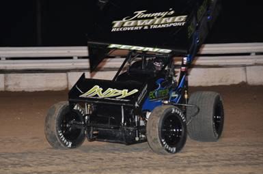 Taylor Ferns Set for First Trip of 2015 to Fremont Speedway in Ohio
