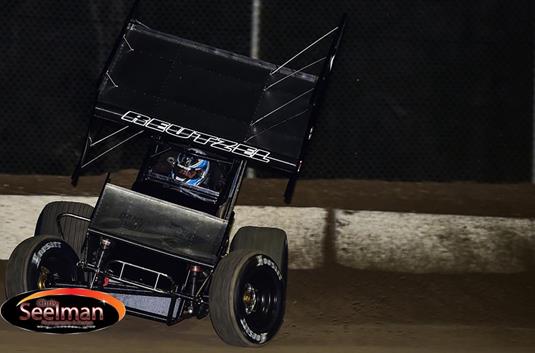Reutzel Ventures to Volusia after Strong Ocala Finish